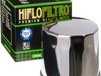 Filtru Ulei Moto Hiflofiltro HF138C