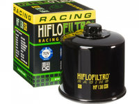 Filtru Ulei Moto Hiflofiltro HF138RC