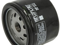 Filtru Ulei Moto Hiflofiltro Moto Guzzi California, Daytona, LM, Mille, Quota, S, SP, SP2, SP3, T3, T4, T5, V, VG5 850/1000 HF552