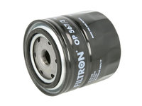 FILTRU ULEI NISSAN ALMERA I (N15) 2.0 D 75cp FILTRON OP 567/3 1995 1996 1997 1998 1999 2000