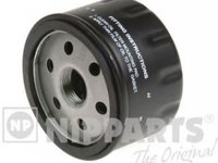 Filtru ulei NISSAN JUKE F15 NIPPARTS J1315020