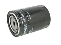 FILTRU ULEI NISSAN LAUREL (JC32) 2.8 D 84cp 90cp FILTRON OP 588/1 1985 1986 1987 1988 1989