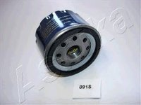 Filtru ulei NISSAN MICRA III K12 ASHIKA 1008891