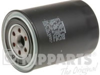 Filtru ulei NISSAN PATROL GR   (Y60, GR) (1987 - 1998) NIPPARTS J1311010