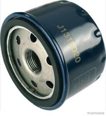 Filtru ulei NISSAN PRIMASTAR bus X83 HERTH+BUSS JA