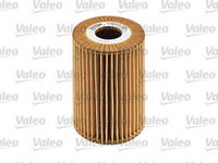 Filtru ulei NISSAN TERRANO II (R20) (1992 - 2007) VALEO 586532 piesa NOUA