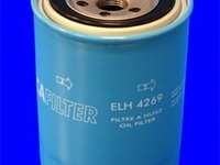 Filtru ulei NISSAN TERRANO II R20 MECA FILTER ELH4269