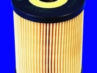 Filtru ulei NISSAN TERRANO II R20 MECA FILTER ELH4312