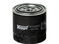 Filtru ulei NISSAN TERRANO   (WD21) (1986 - 1996) HENGST FILTER H10W23