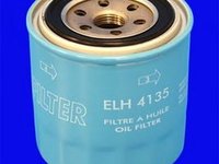 Filtru ulei NISSAN TRADE caroserie MECA FILTER ELH4135