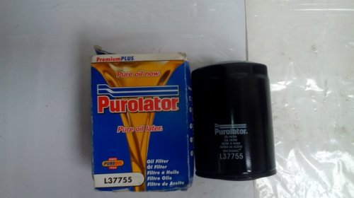 Filtru ulei Nou PUROLATOR L37755