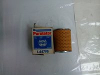 Filtru ulei Nou PUROLATOR L44798 VW PASSAT (3A2, 35I)