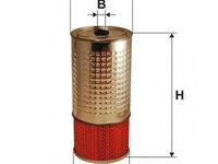 Filtru ulei OC601 FILTRON pentru Mercedes-benz Limuzina Mercedes-benz Kombi Mercedes-benz Coupe Mercedes-benz G-class Mercedes-benz T1 Mercedes-benz T2ln1 Mercedes-benz Unimog