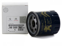 Filtru Ulei Oe Citroen Jumper 2006→ 9808867880