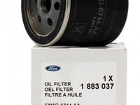 Filtru Ulei Oe Ford Puma 1997-2002 1883037 SAN54183