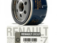 Filtru Ulei Oe Renault Grand Scenic 2 2004-2009 8200768913 SAN57030