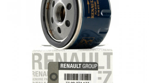 Filtru Ulei Oe Renault Grand Scenic 3 2009-77