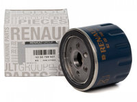 Filtru Ulei Oe Renault Kangoo 1 2000→ 8200768927