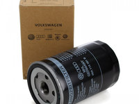 Filtru Ulei Oe Volkswagen Bora 1998-2005 06A115561B