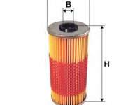 Filtru ulei OM591 1 FILTRON pentru Mercedes-benz E-class Mercedes-benz Limuzina Mercedes-benz Sl Mercedes-benz S-class Mercedes-benz Cl-class