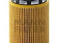 Filtru ulei OPEL AGILA (A) - OEM - MANN-FILTER: HU713/1X|HU 713/1 X - Cod intern: W02606073 - LIVRARE DIN STOC in 24 ore!!!