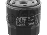 Filtru ulei OPEL ASTRA F 56 57 FEBI 32122