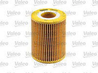 Filtru ulei OPEL ASTRA G limuzina F69 VALEO 586504 PieseDeTop