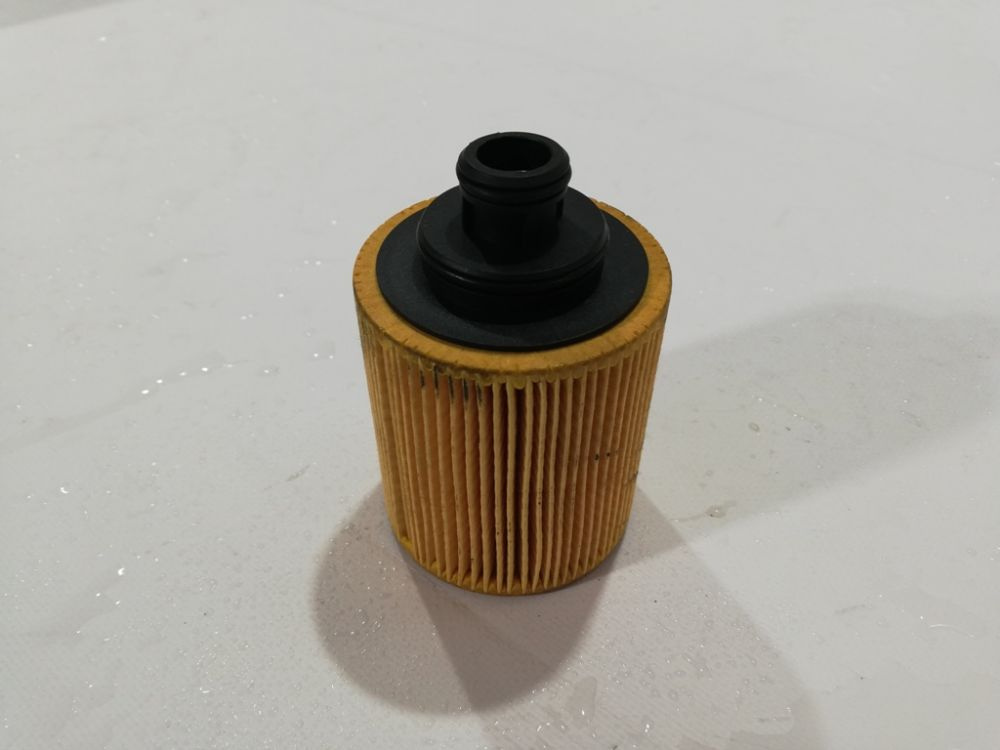 Filtru ulei Opel Astra H 1.3 CDTI An 200