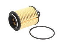 Filtru ulei OPEL ASTRA J Sports Tourer MANN-FILTER HU 7004/1 x