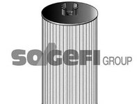 Filtru ulei OPEL ASTRA K COOPERSFIAAM FILTERS FA5784ECO