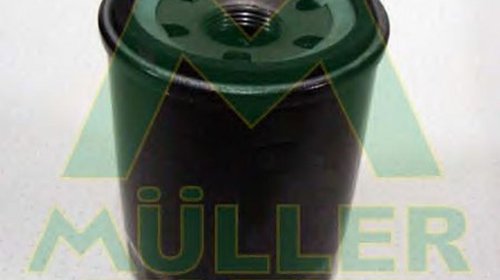 Filtru ulei OPEL COMBO 71 MULLER FILTER FO198