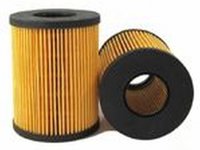 Filtru ulei OPEL COMBO caroserie inchisa combi ALCO FILTER MD423