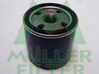 Filtru ulei OPEL CORSA A hatchback 93 94 98 99 MULLER FILTER FO54