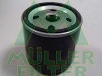 Filtru ulei OPEL CORSA A hatchback 93 94 98 99 MULLER FILTER FO317