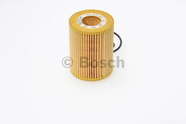 Filtru ulei OPEL CORSA C caroserie (F08, W5L) - Cod intern: W20272951 - LIVRARE DIN STOC in 24 ore!!!