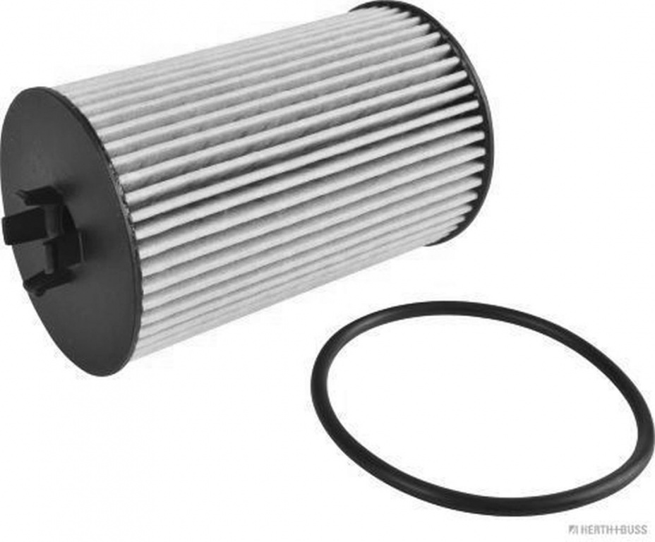 Filtru ulei OPEL CORSA C caroserie F08 W5L CHAMPION COF100559E