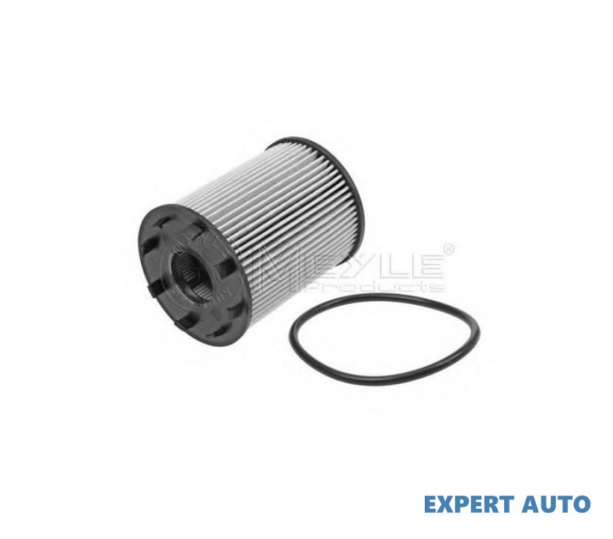 Filtru ulei Opel CORSA C (F08, F68) 2000-2009 #2 1