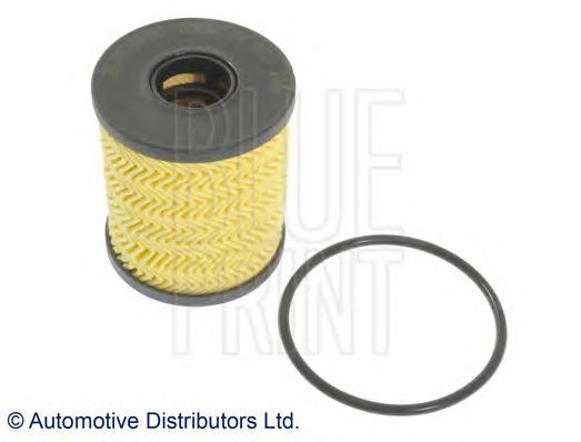 Filtru ulei OPEL CORSA C (F08, F68) - Cod intern: W20283459 - LIVRARE DIN STOC in 24 ore!!!