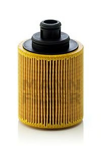 Filtru ulei OPEL CORSA C (F08, F68) - Cod intern: W20165317 - LIVRARE DIN STOC in 24 ore!!!