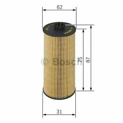 Filtru ulei OPEL CORSA C (F08, F68) - Cod intern: M20413383 - LIVRARE DIN STOC in 24 ore!!!