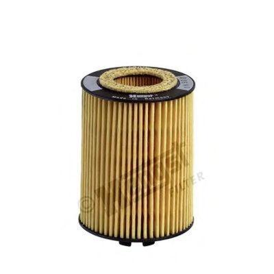 Filtru ulei OPEL CORSA C F08 F68 HENGST FILTERS E600HD38