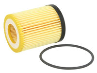 Filtru ulei OPEL CORSA C (F08, F68) MANN-FILTER HU 712/8 x