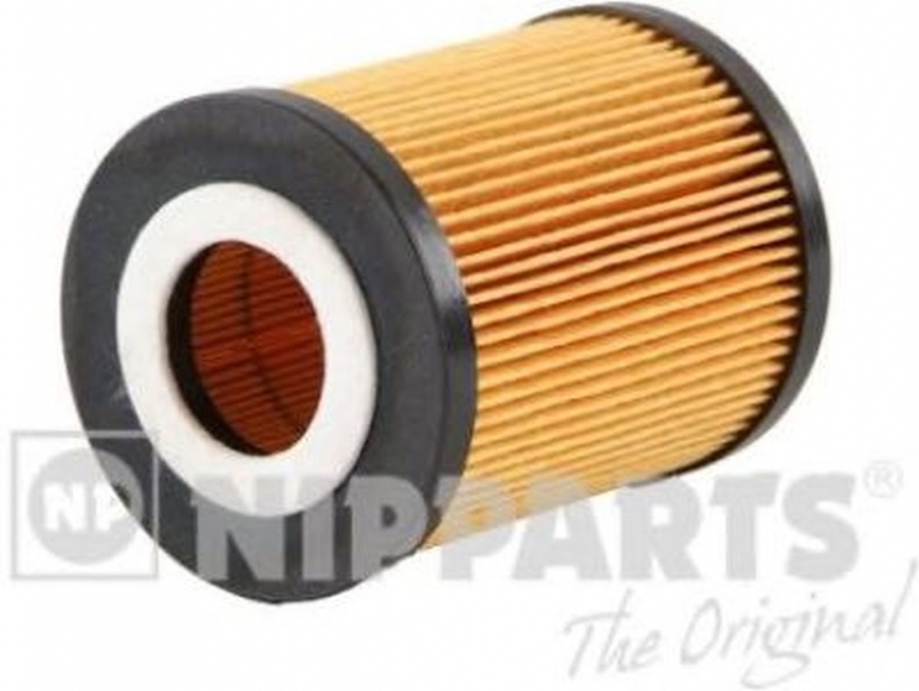 Filtru ulei OPEL CORSA C F08 F68 NIPPARTS J1314015