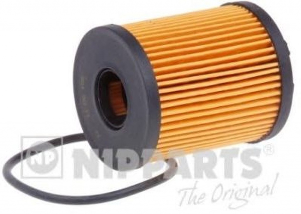 Filtru ulei OPEL CORSA C F08 F68 NIPPARTS J1318013
