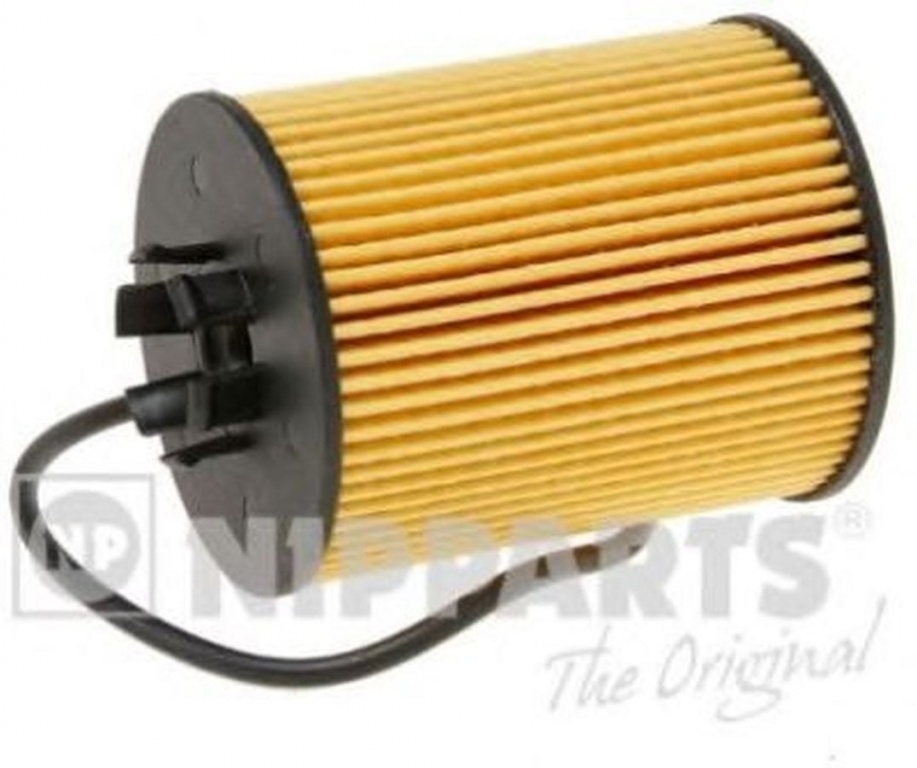 Filtru ulei OPEL CORSA C F08 F68 NIPPARTS N1318019