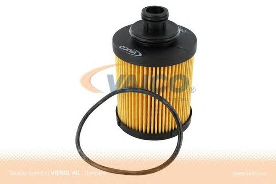 Filtru ulei OPEL CORSA C F08 F68 VAICO V400162