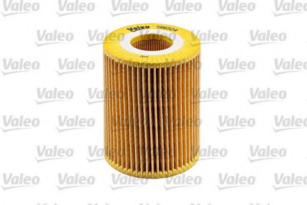 Filtru ulei OPEL CORSA C F08 F68 VALEO 586504