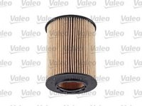 Filtru ulei OPEL CORSA C F08 F68 VALEO 586519