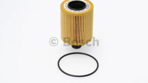 Filtru ulei OPEL CORSA D (2006 - 2016) Bosch F 026 407 067