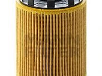 Filtru ulei OPEL CORSA D Van (2006 - 2016) MANN-FILTER HU 713/1 x